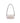 Guess Pink Polyethylene Handbag
