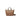 Guess White Polyethylene Handbag