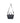 Guess Gray Polyethylene Handbag