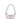 Guess Pink Polyethylene Handbag