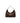 Guess Brown Polyethylene Handbag