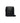 Guess Black Polyethylene Messenger Bag
