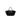Guess Black Polyethylene Handbag
