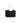 Guess Black Polyethylene Handbag