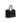 Guess Black Polyethylene Handbag