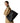 Guess Black Polyethylene Handbag