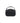 Guess Black Polyethylene Handbag