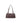 Guess Brown Polyethylene Handbag