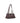 Guess Brown Polyethylene Handbag