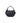 Guess Black Polyethylene Handbag