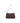 Guess Brown Polyethylene Handbag
