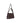Guess Brown Polyethylene Handbag