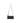 Guess Black Polyethylene Handbag