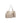 Guess Gold Polyethylene Handbag