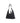 Guess Black Polyethylene Handbag