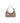 Guess Beige Polyester Handbag