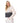 Guess Gray Polyethylene Handbag