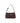 Guess Brown Polyester Handbag