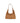 Guess Brown Polyester Handbag