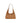 Guess Brown Polyester Handbag