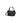 Guess Gray Polyethylene Handbag