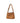 Guess Brown Polyester Handbag