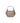 Guess White Polyethylene Handbag
