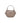 Guess White Polyethylene Handbag