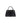 Guess Gray Polyethylene Handbag