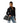 Guess Gray Polyethylene Handbag