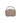 Guess White Polyethylene Handbag