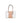 Guess Beige Polyethylene Handbag