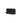 Guess Black Polyethylene Clutch Bag