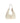 Guess Cream Polyethylene Handbag