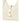 Guess Cream Polyethylene Handbag