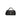Guess Black Polyethylene Handbag