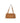 Guess Brown Polyester Handbag