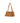 Guess Brown Polyester Handbag