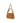 Guess Brown Polyester Handbag
