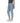 Calvin Klein Jeans Light Blue Cotton Mom Jeans