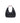 Love Moschino Bicolor Polyethylene Handbag