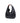 Love Moschino Bicolor Polyethylene Handbag