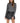 Only Bicolor Organic Cotton Long Sleeve T-Shirt
