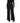 Only Black Recycled Polyester Casual Pants