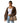 Guess Bicolor Polyethylene Handbag