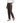Street One Brown Polyester Casual Pants