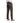 Street One Brown Polyester Casual Pants