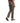 Street One Brown Polyester Casual Pants