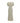 Alessandra Rich Beige Silk Casual Dress