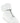 Maison Margiela White Calfskin High Top Sneakers
